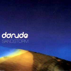 Darude